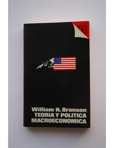 Teoría y política macroeconomica