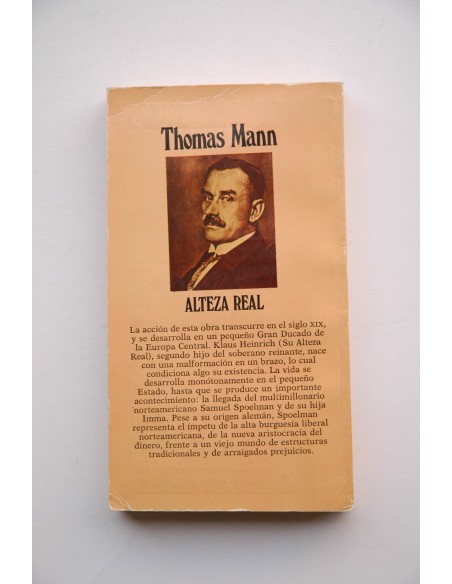 Alteza Real