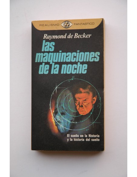 Las maquinaciones de la noche