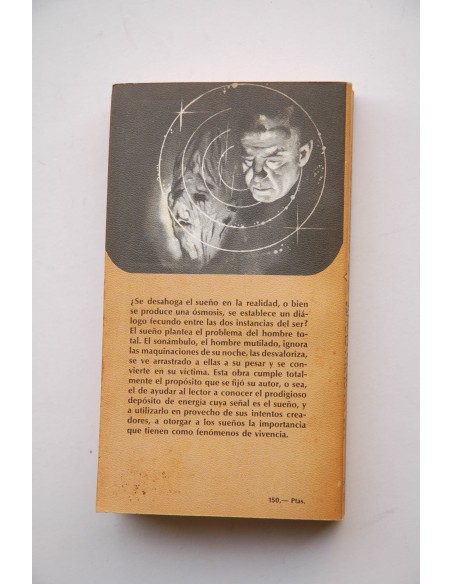Las maquinaciones de la noche