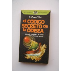 El código secreto de la Odisea