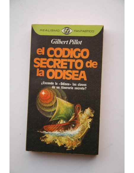 El código secreto de la Odisea