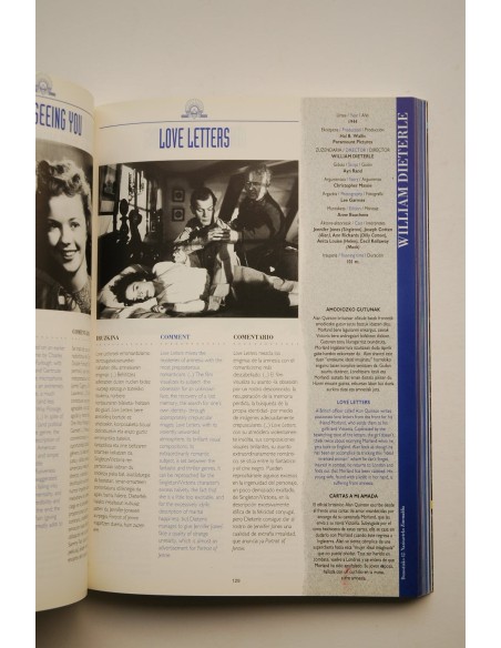 Donostiako 42. Nazioarteko Zinemaldia   42 º FESTIVAL Internacional de Cine de Donostia-San Sebastián