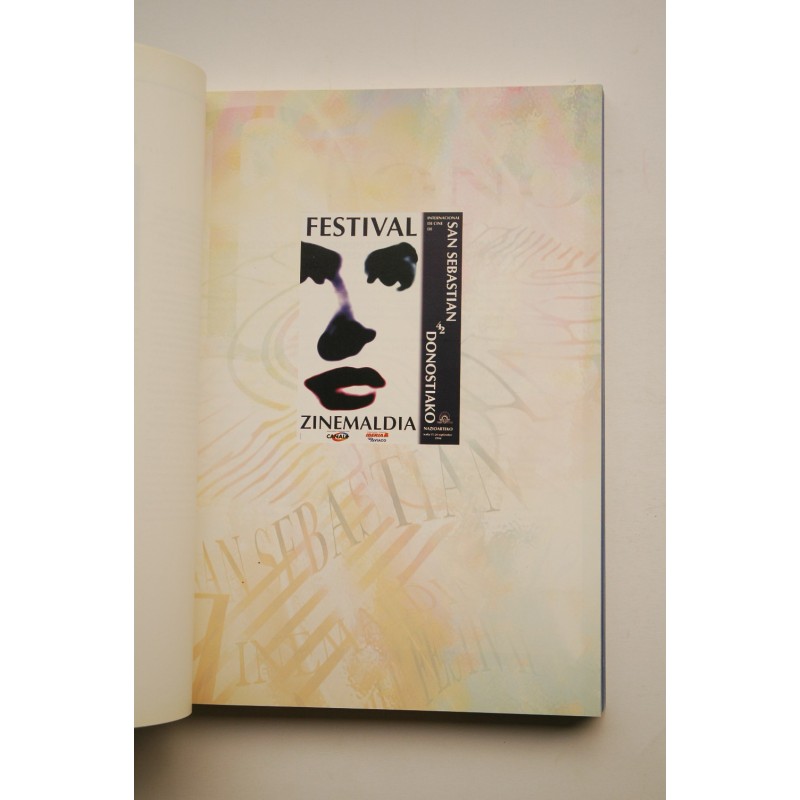 Donostiako 42. Nazioarteko Zinemaldia   42 º...