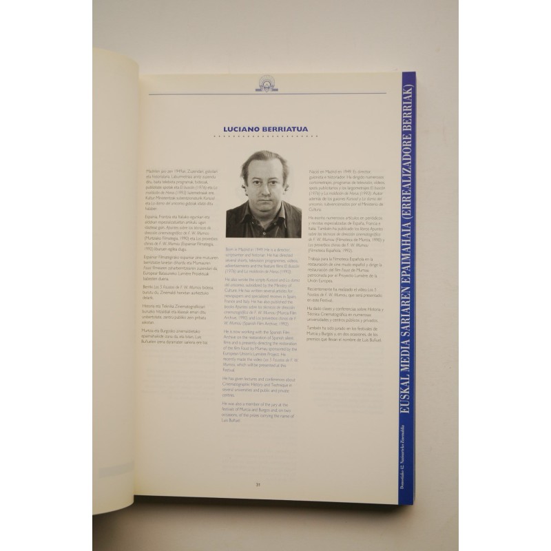 Donostiako 42. Nazioarteko Zinemaldia   42 º...