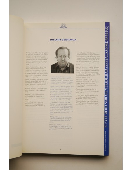 Donostiako 42. Nazioarteko Zinemaldia   42 º FESTIVAL Internacional de Cine de Donostia-San Sebastián