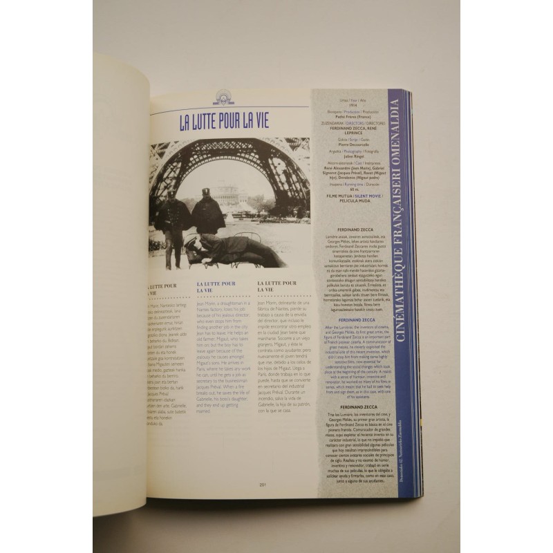 Donostiako 42. Nazioarteko Zinemaldia   42 º...