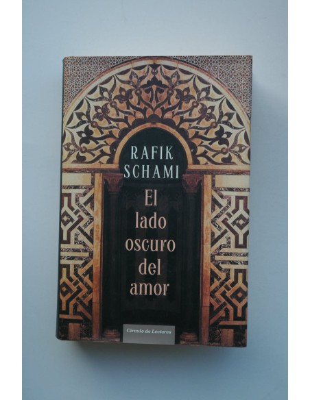 El lado oscuro del amor