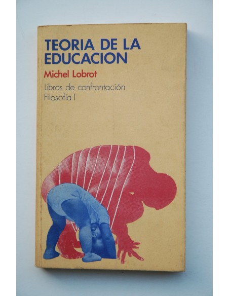 Teoría de la educación