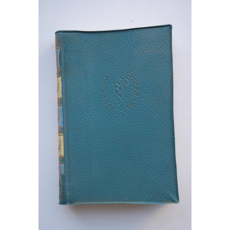 Pirandello. Obras escogidas