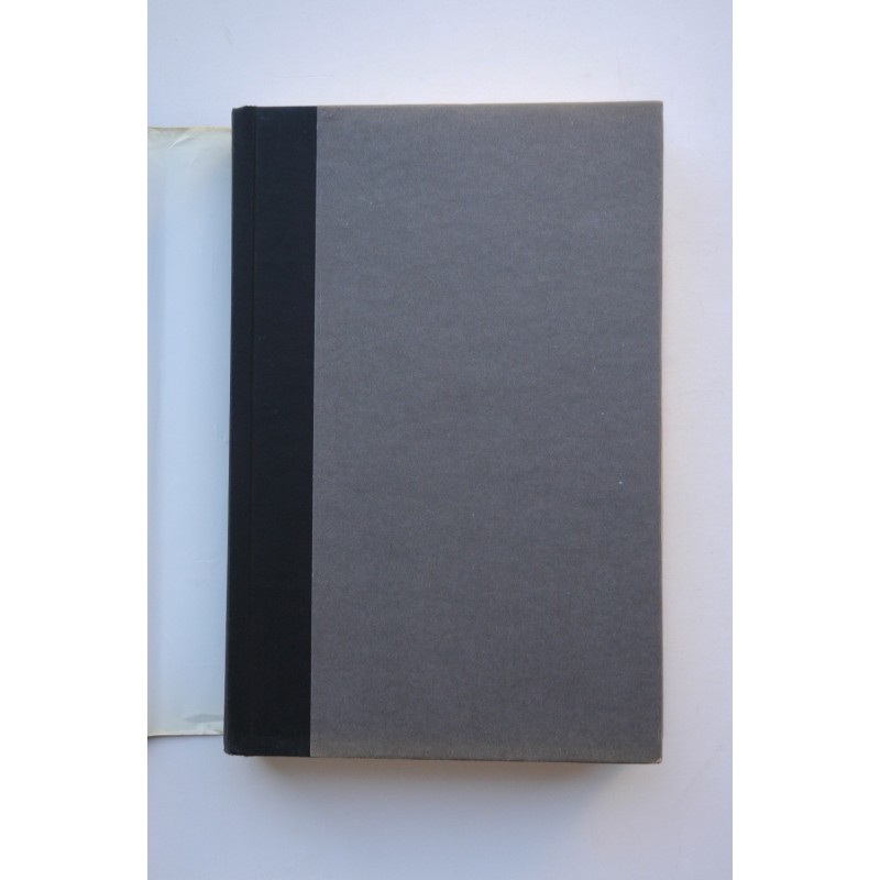 El arpista ciego. Una fantasía del reinado de...