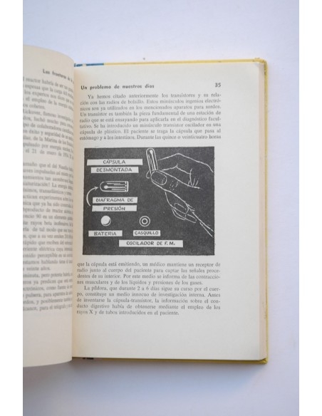 Las fronteras de la ciencia