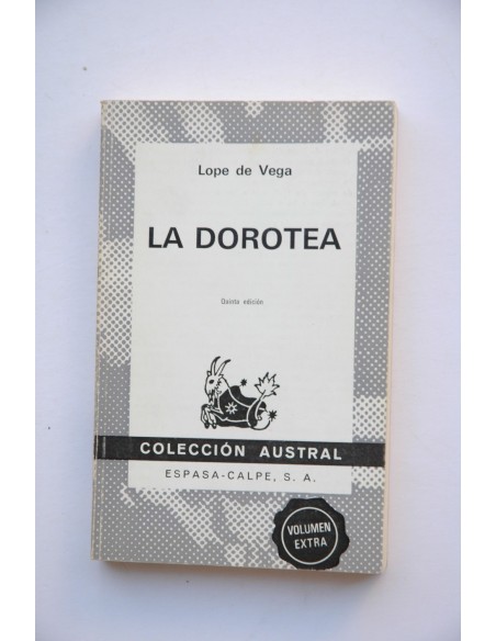 La Dorotea