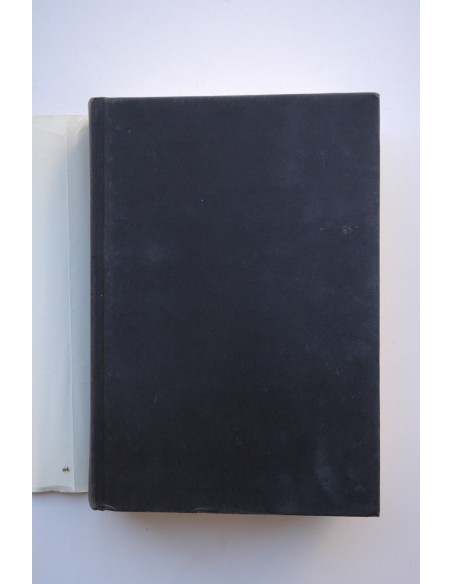 El cáliz negro
