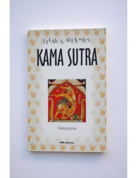 Kama Sutra