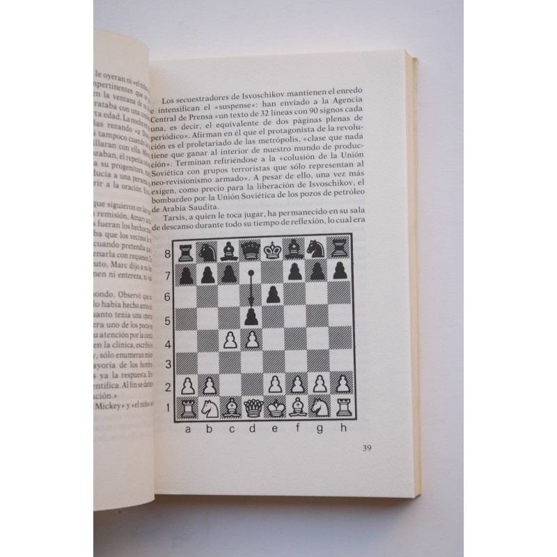 La torre herida por el rayo