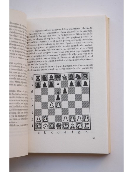 La torre herida por el rayo