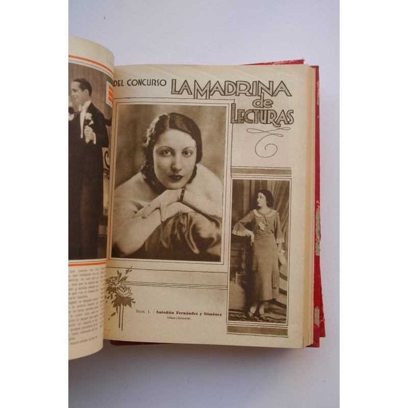 LECTURAS : número de arte y literatura de El...