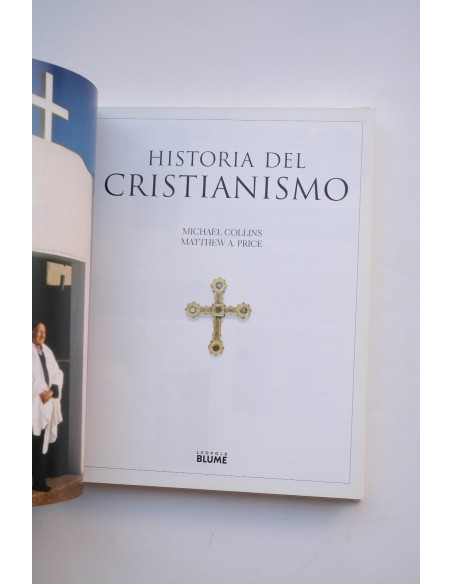 Historia del Cristianismo