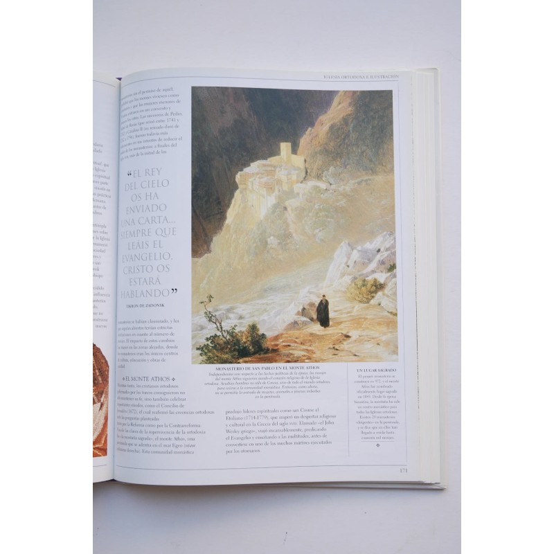 Historia del Cristianismo