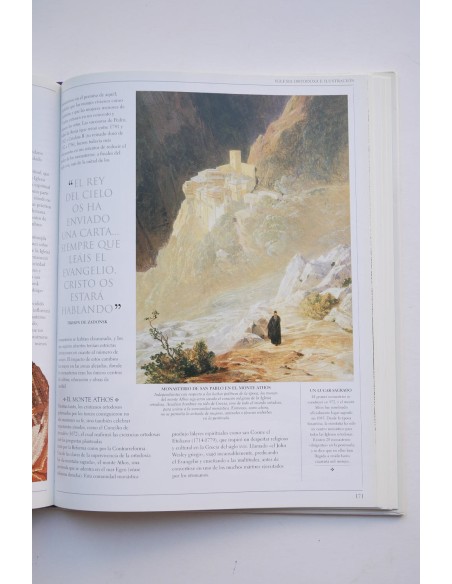 Historia del Cristianismo