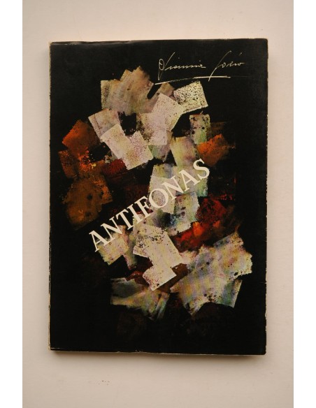 Antífonas