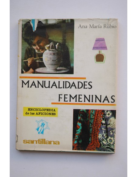 Manualidades femeninas