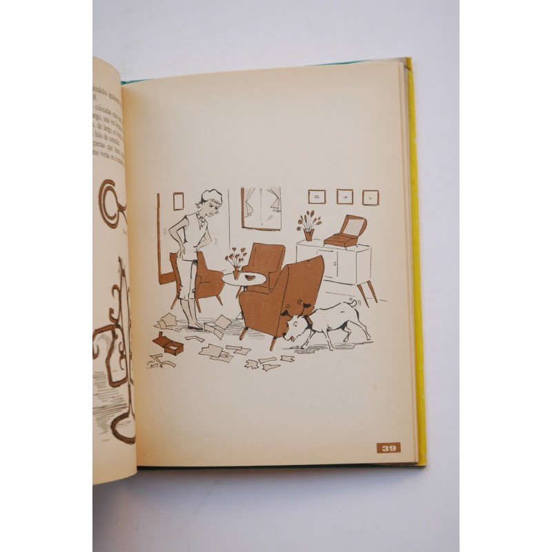 Manualidades femeninas