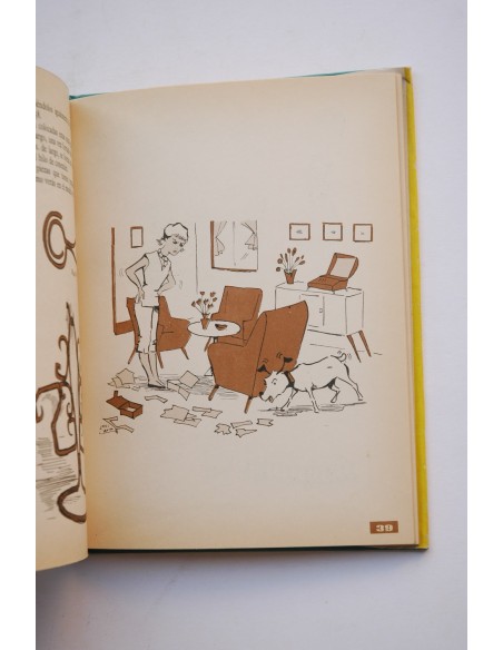 Manualidades femeninas