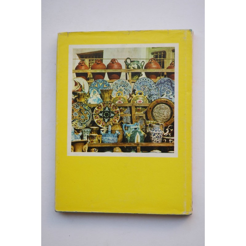 Manualidades femeninas