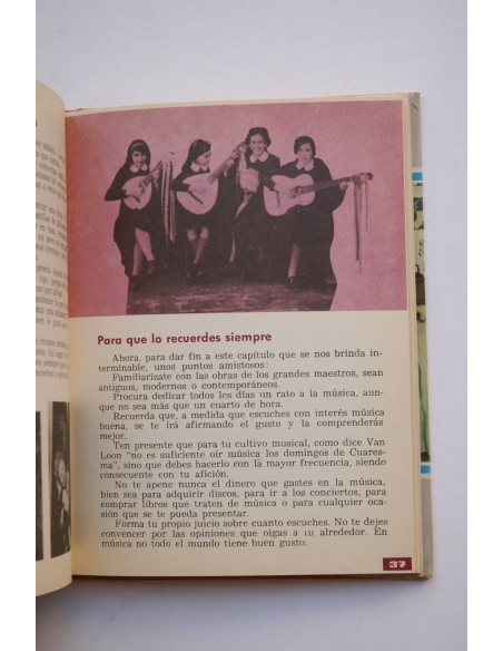 Tiempo libre. Aficiones para chicas libro perdido