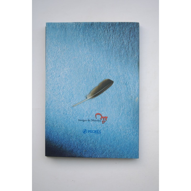 Un huerto árabe en la Arrixaca