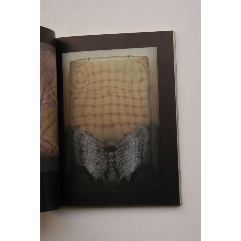 CUADERNOS Guadalimar.-- Nº 10 : número dedicado...