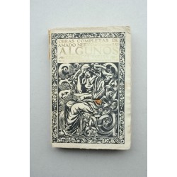 Algunos : crónicas varias