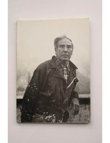 José Guerrero