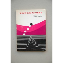 Cooperativismo