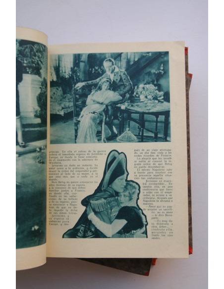 LECTURAS Nº 92-Nº 103 (enero-diciembre 1929)