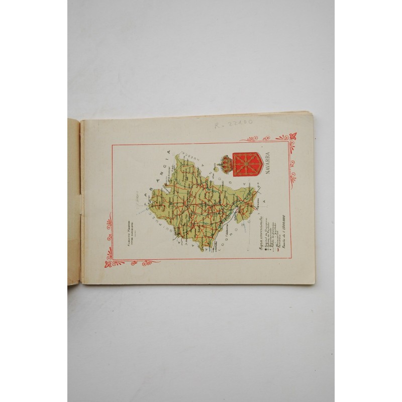 Portfolio fotográfico de España. Pamplona. Nº 29