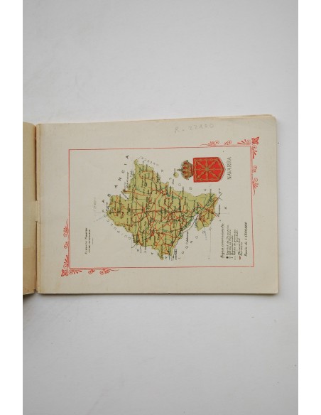 Portfolio fotográfico de España. Pamplona. Nº 29