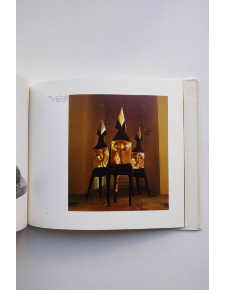 Paintings, drawings and sculpture : Lynn Chadwick, José Luis Cuevas, Giacomo Manzù, Mariano Marini, Roberto Matta, Henry Moore