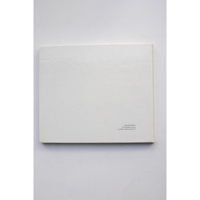 Paintings, drawings and sculpture : Lynn...