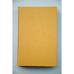 Un intelectual y su carcoma