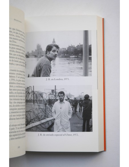 Billete de ida : los mejores reportajes de un viajero