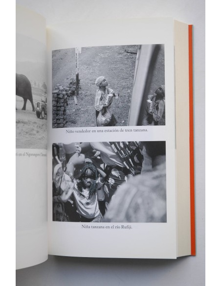 Billete de ida : los mejores reportajes de un viajero