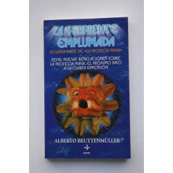 La serpiente emplumada