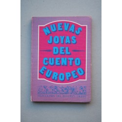 NUEVAS joyas del cuento europeo