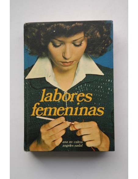 Labores femeninas