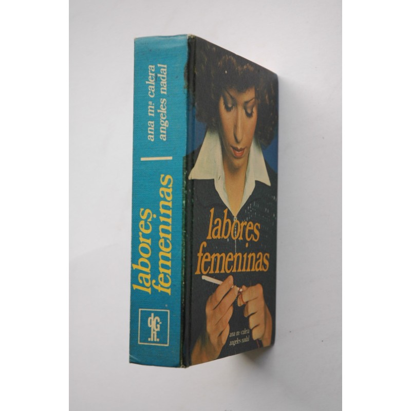 Labores femeninas