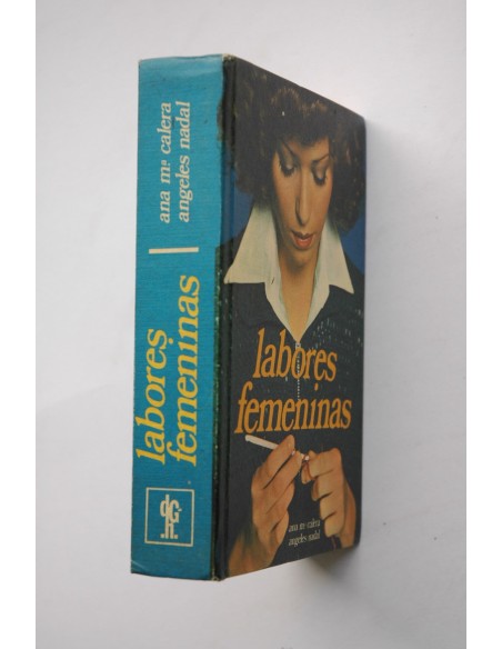 Labores femeninas