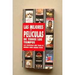 Las MEJORES películas de todos los tiempos : las...